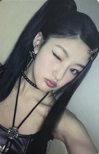 Lose Yourself 專輯卡 單封專卡