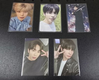 太顯專卡、特典卡、滿額卡