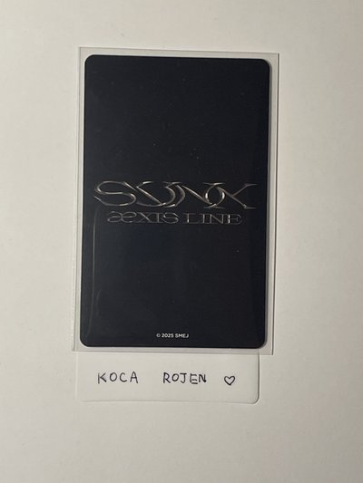 日巡隨機卡 自拍吉