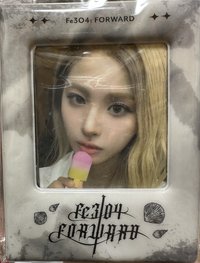 FORWARD 快閃 sw 卡冊 