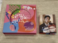 迷12 克拉盤 空專 奎