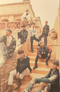 All to Zero 專輯卡 