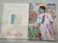 油彩盤 空專 燦