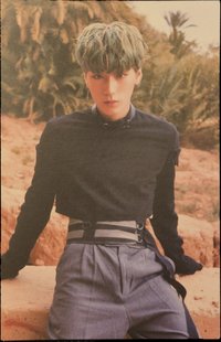 All to Zero 專輯卡 