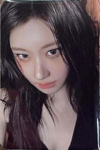 TNVS 特別版 專輯卡 