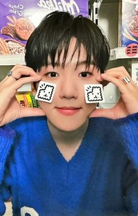 餅乾派對 入場卡 / 場限卡 