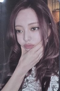 TNVS 特別版 專輯卡 