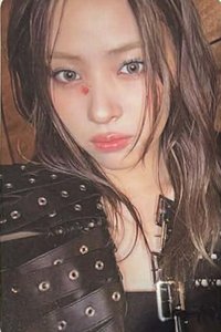 TNVS 特別版 專輯卡 