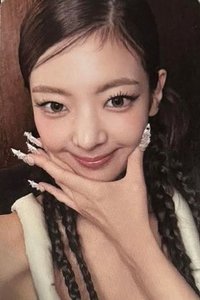 TNVS 特別版 專輯卡 