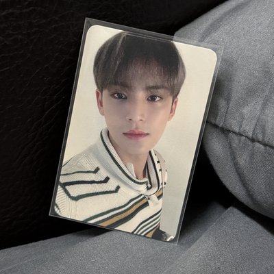 2020年曆卡（手繪卡背）