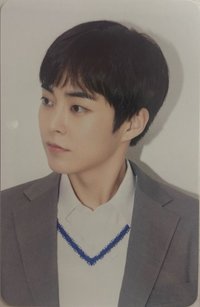 2024 EXO SEASON'S GREETINGS  年曆卡 