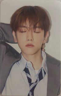 2024 EXO SEASON'S GREETINGS  年曆卡 