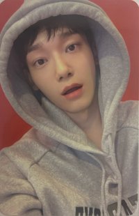 2024 EXO SEASON'S GREETINGS  年曆卡 