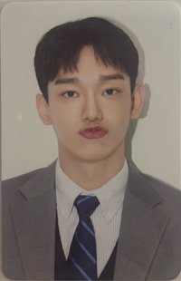 2024 EXO SEASON'S GREETINGS  年曆卡 