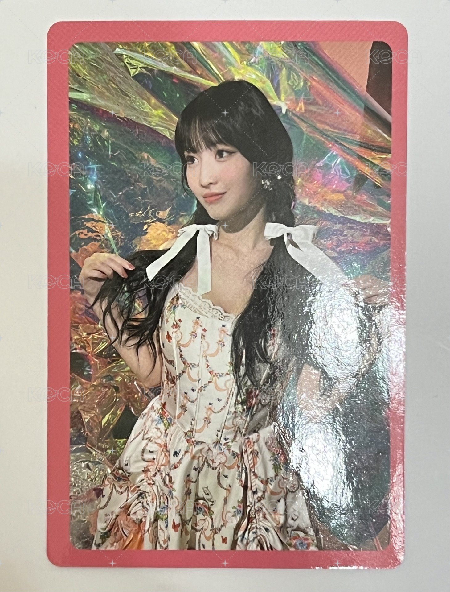 TWICE｜MOMO