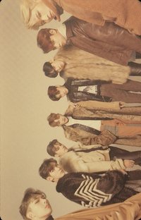 Zero to One 專輯卡 