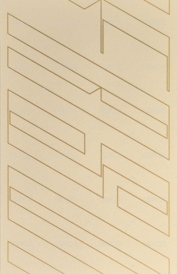 All to Action 專輯卡  背面