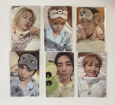 ❣️The Action LD2.0 wvs 幸運卡