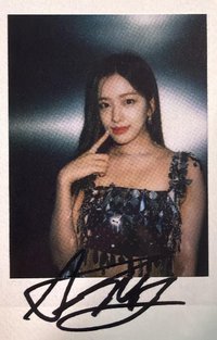 After LIKE tou 未公開 / 抽選拍立得 