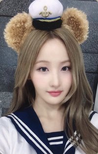 Midas Touch ms 線上3.0 簽售卡 海軍ver.