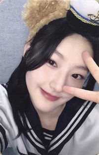 Midas Touch ms 線上3.0 簽售卡 海軍ver.