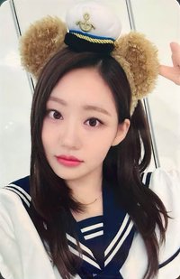 Midas Touch ms 線上3.0 簽售卡 海軍ver.