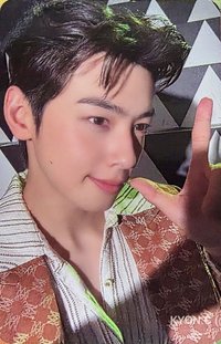 ELSE am B ver. 特典卡 