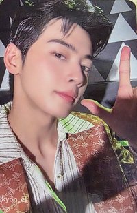 ELSE am B ver. 特典卡 