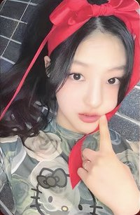 單曲一點石成金 ms 線下3.0 簽售卡 蝴蝶結ver.