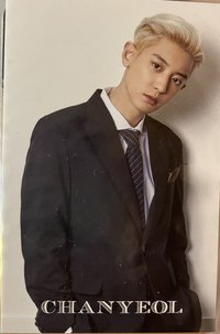 2020 SEASON’S GREETINGS 年曆卡 