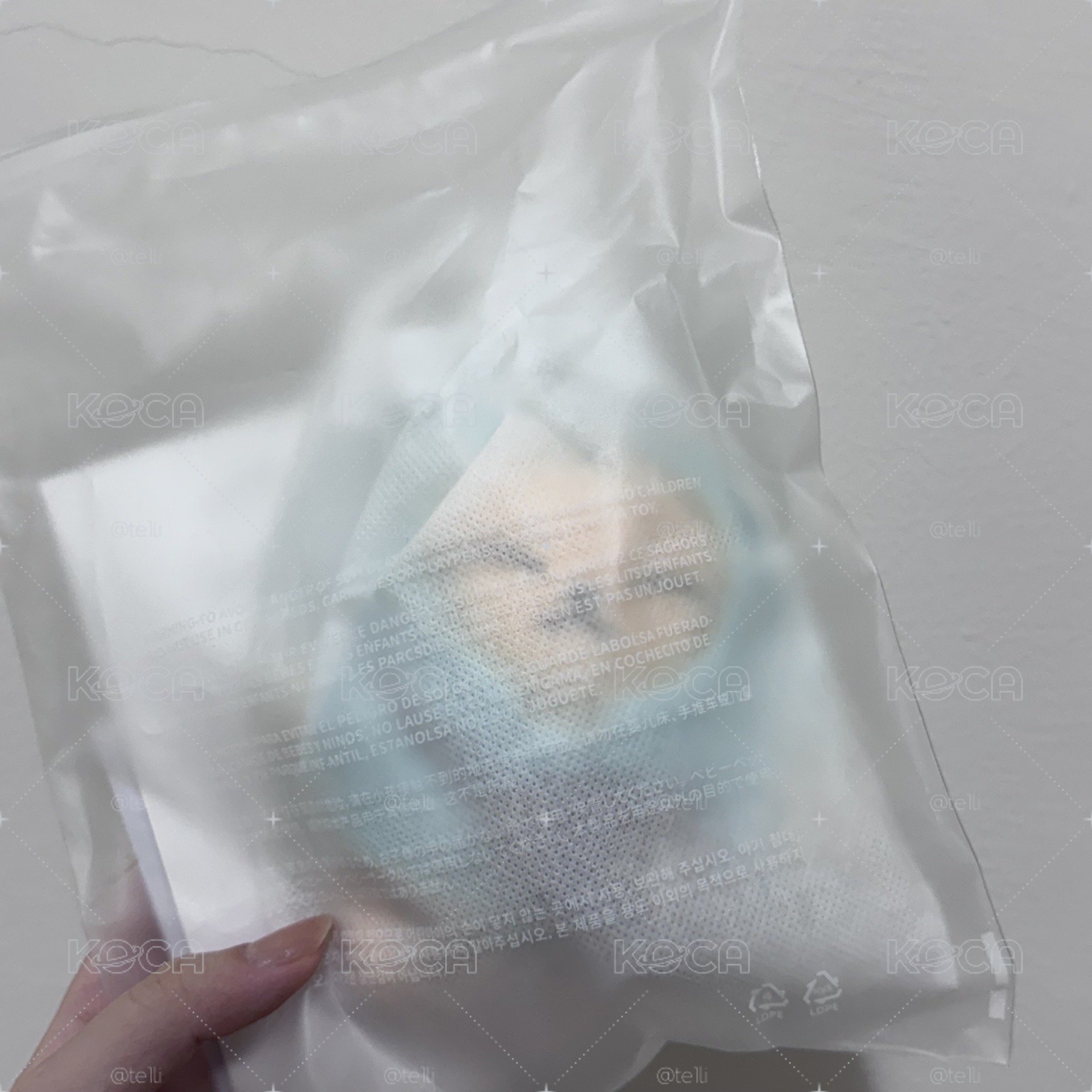 Hoshi 小耽耽