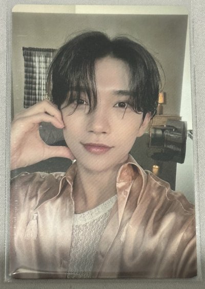 奎 喆 秀盤