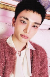 DO IT 專輯卡 IT ver.