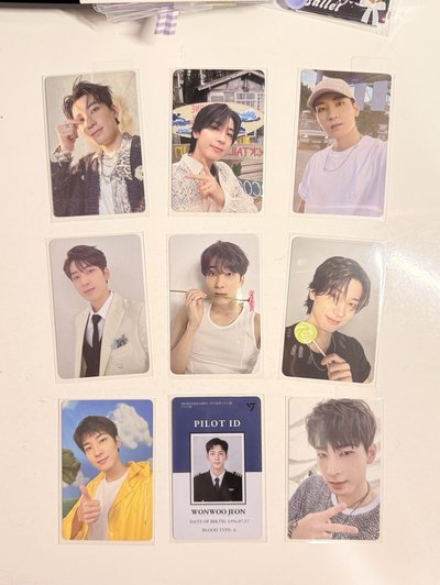 圓 專卡🐈‍⬛₊⋆ *⑅︎୨୧ ₊  ｡ﾟ･