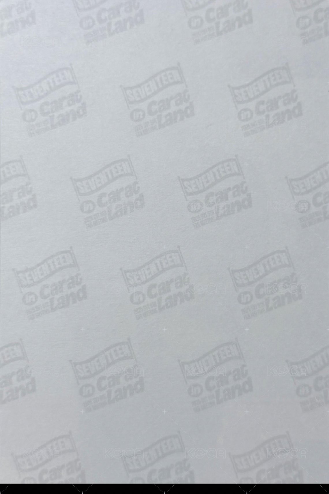 25‘克拉島 kkt 特典卡  背面