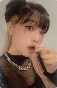 SMiLEY 幕後寫真 周邊卡 