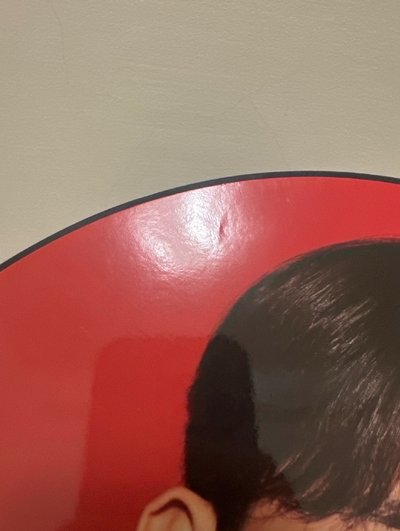 SEVENTEEN BE THE SUN 尹淨漢大扇