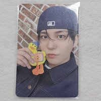 拿著鴨鴨的🐻🐻