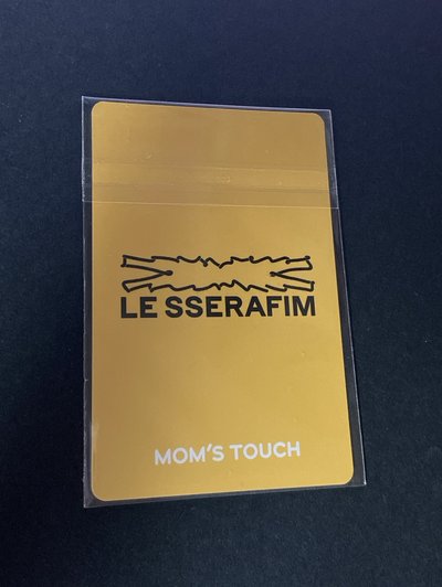 Mom’s touch 炸雞卡