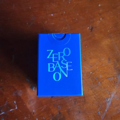 ZB1 MINI 戒指手燈 - 全新未拆