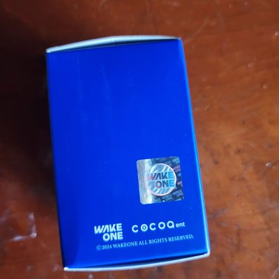 ZB1 MINI 戒指手燈 - 全新未拆