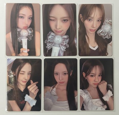 izna 手燈卡 麥玟愛庭譬