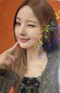 TOKYO MISSION START 塔店 幸運卡 