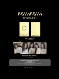 MEOVV 一期會員禮