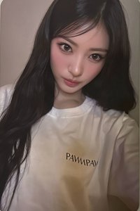 一期會員禮 tbl 會員禮卡 2025年 Anna