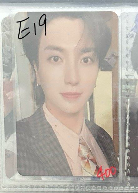 Super Junior 利特