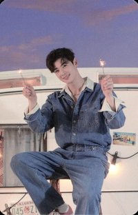 2022見面會 隨機卡 