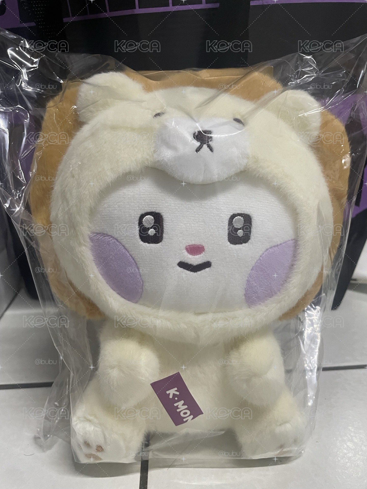 辰 FW大娃
