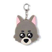 BBNEXDO 鑰匙圈吊飾 鏡子 MYNGMYNG 