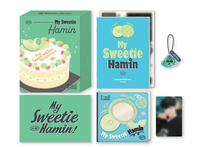 🖤河玟2024生日禮